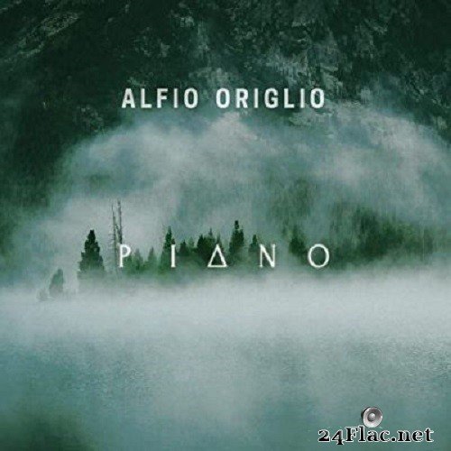 Alfio Origlio - Piano (2021) FLAC