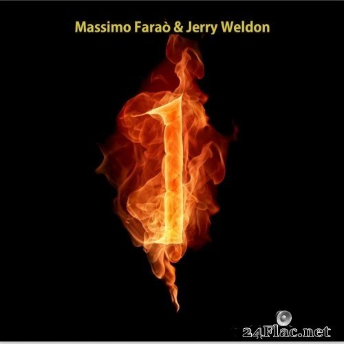 Jerry Weldon, Massimo Faraò, Carmelo Leotta & Bobo Facchinetti - Massimo Faraò & Jerry Weldon (Live) (2021) Hi-Res