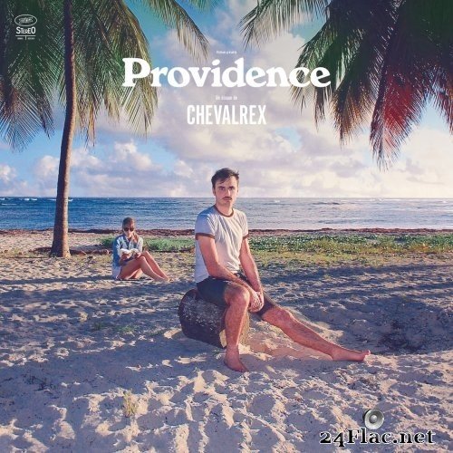 Chevalrex - Providence (2021) Hi-Res