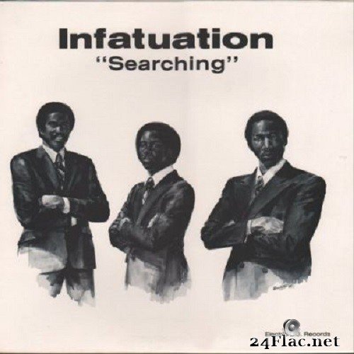 Infatuation - Searching (2021) FLAC
