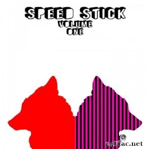Speed Stick - Volume One (2021) FLAC
