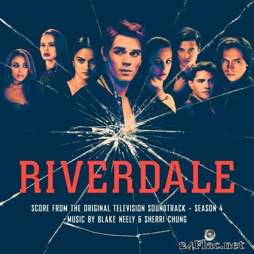 Blake Neely, Sherri Chung - Riverdale: Season 4 (Score from the Original Television Soundtrack) (2021) Hi-Res