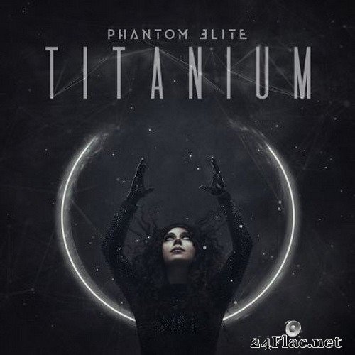 Phantom Elite - Titanium (2021) Hi-Res + FLAC
