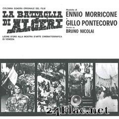 Ennio Morricone - La battaglia di Algeri (Original Motion Picture Soundtrack) (2021) FLAC