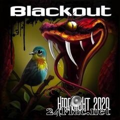 Blackout - Hindsight 2020 (2021) FLAC