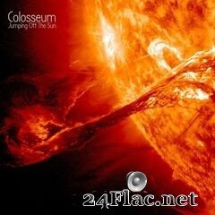 Colosseum - Jumping Off The Sun (2021) FLAC