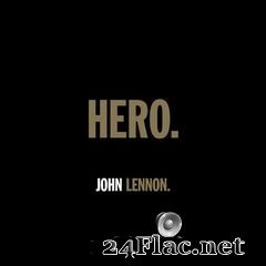 John Lennon - Hero. EP (2021) FLAC