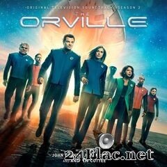 - The Orville (Original Television Soundtrack: Season 2) (2021) FLAC