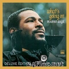 Marvin Gaye - What’s Going On (Deluxe Edition / 50th Anniversary) (2021) FLAC
