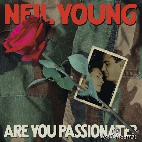 Neil Young - Are You Passionate? (Remastered) (1982/2021) Hi-Res