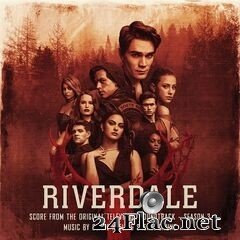 Blake Neely - Riverdale: Season 3 (Score from the Original Television Soundtrack) (2021) FLAC