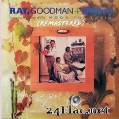 Ray, Goodman & Brown - Mood for Lovin’ (Remastered) (2020) FLAC