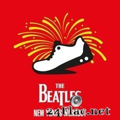 The Beatles - New Year’s Workout (2021) FLAC
