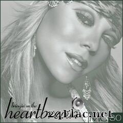 Mariah Carey - Bringin’ On The Heartbreak EP (2021) FLAC