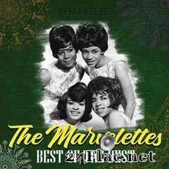The Marvelettes - Best of the Best (Remastered) (2020) FLAC