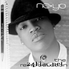 Ne-Yo - In My Own Words: The Re-Introduction (2021) FLAC