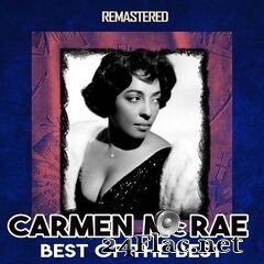 Carmen McRae - Best of the Best (Remastered) (2020) FLAC