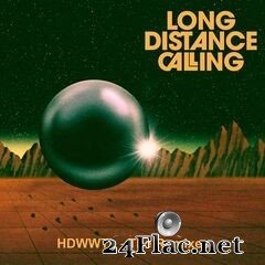 Long Distance Calling - HDWWTL (The Remixes) (2020) FLAC