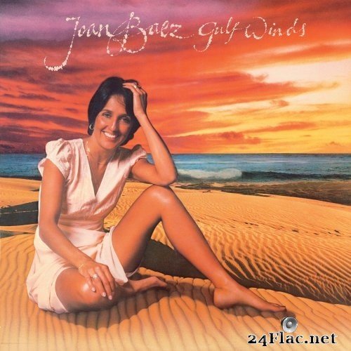Joan Baez - Gulf Winds (1976/2020) Hi-Res