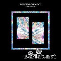 Roberto Clementi - Iridescentia (2020) FLAC