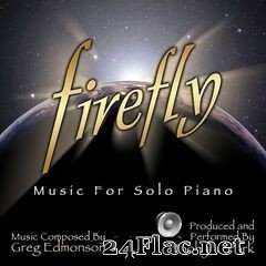 Joohyun Park - Firefly (Music for Solo Piano) (2020) FLAC