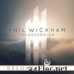 Phil Wickham - The Ascension (Deluxe Edition) (2021) FLAC