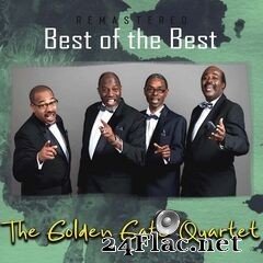 The Golden Gate Quartet - Best of the Best (Remastered) (2020) FLAC