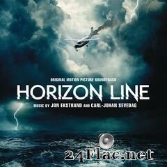 Carl-Johan Sevedag - Horizon Line (Original Motion Picture Soundtrack) (2021) FLAC