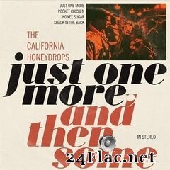 The California Honeydrops - Just One More, And Then Some EP (2020) FLAC