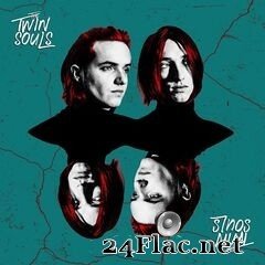 The Twin Souls - The Twin Souls II (2020) FLAC