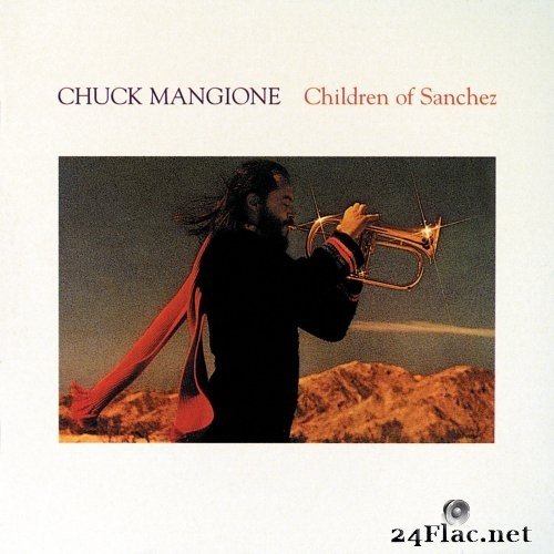 Chuck Mangione - Children Of Sanchez (1978/2020) Hi-Res