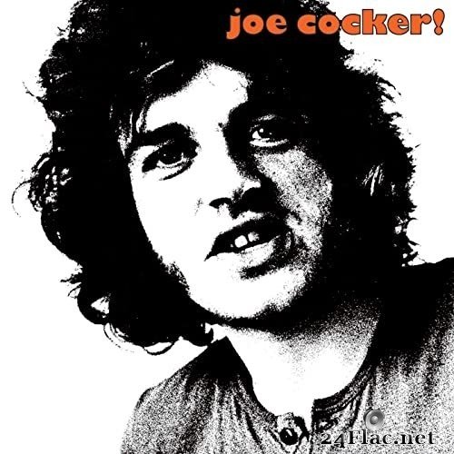 Joe Cocker - Joe Cocker! (1969) Hi-Res