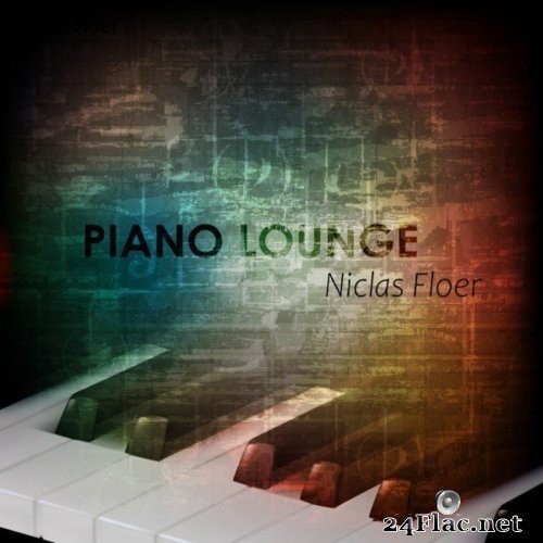 Niclas Floer - Piano Lounge (2021) Hi-Res