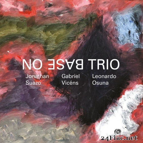 No Base Trio - No Base Trio (2020) Hi-Res