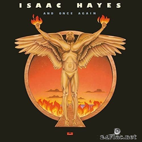 Isaac Hayes - And Once Again (1980) Hi-Res