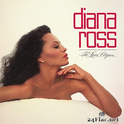 Diana Ross - To Love Again (1981) Hi-Res