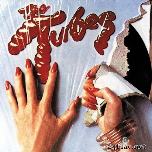 The Tubes - The Tubes (1975/2020) Hi-Res