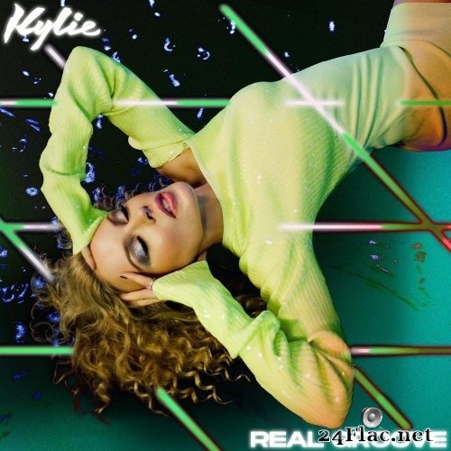 Kylie Minogue - Real Groove EP (2021) Hi-Res