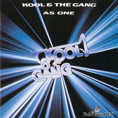 Kool & The Gang - As One (1982/2020) Hi-Res
