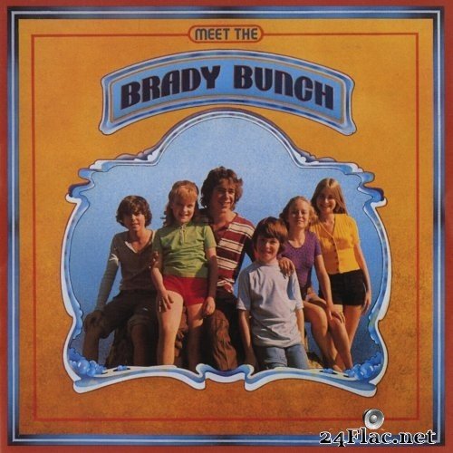 The Brady Bunch - Meet The Brady Bunch (1972/2020) Hi-Res