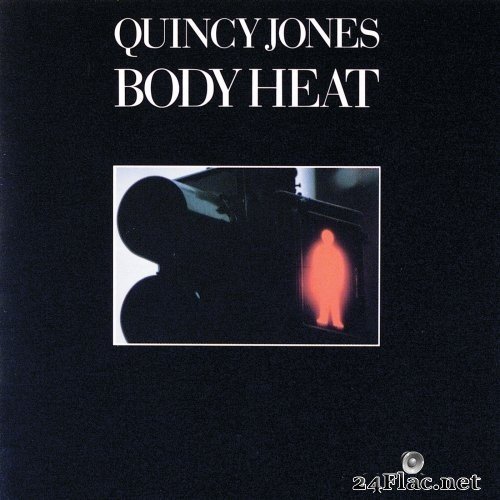 Quincy Jones - Body Heat (1974/2020) Hi-Res