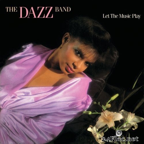 Dazz Band - Let The Music Play (1981/2020) Hi-Res