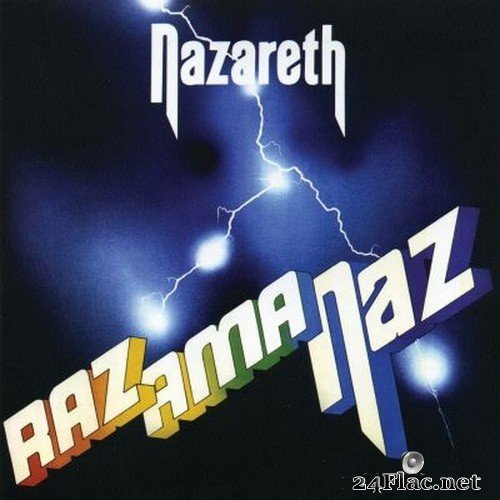 Nazareth - Razamanaz (1973/2020) Hi-Res