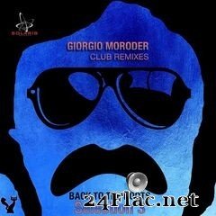 Giorgio Moroder - Club Remixes Selection 3 (2019) FLAC