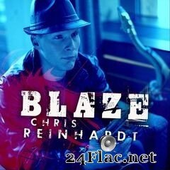 Chris Reinhardt - Blaze (2021) FLAC