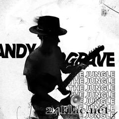 Andy Seagrave - The Jungle (2021) FLAC