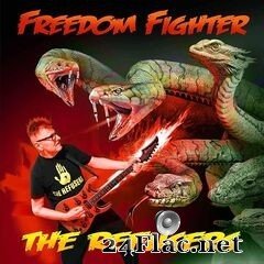 The Refusers - Freedom Fighter (2020) FLAC
