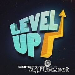 Safety Squad - Level Up (2020) FLAC
