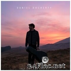 Daniel Docherty - Only Time Can Help Us EP (2021) FLAC