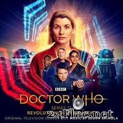 Segun Akinola - Doctor Who Series 12: Revolution of the Daleks (Original Television Soundtrack) (2021) FLAC